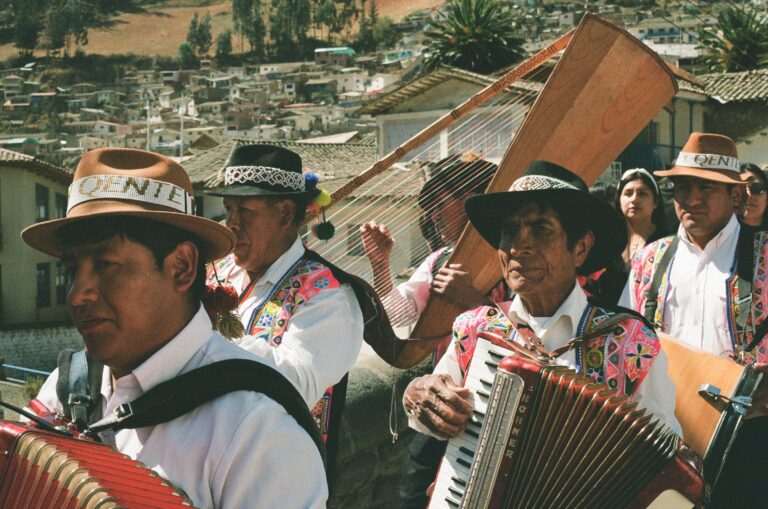 Peru